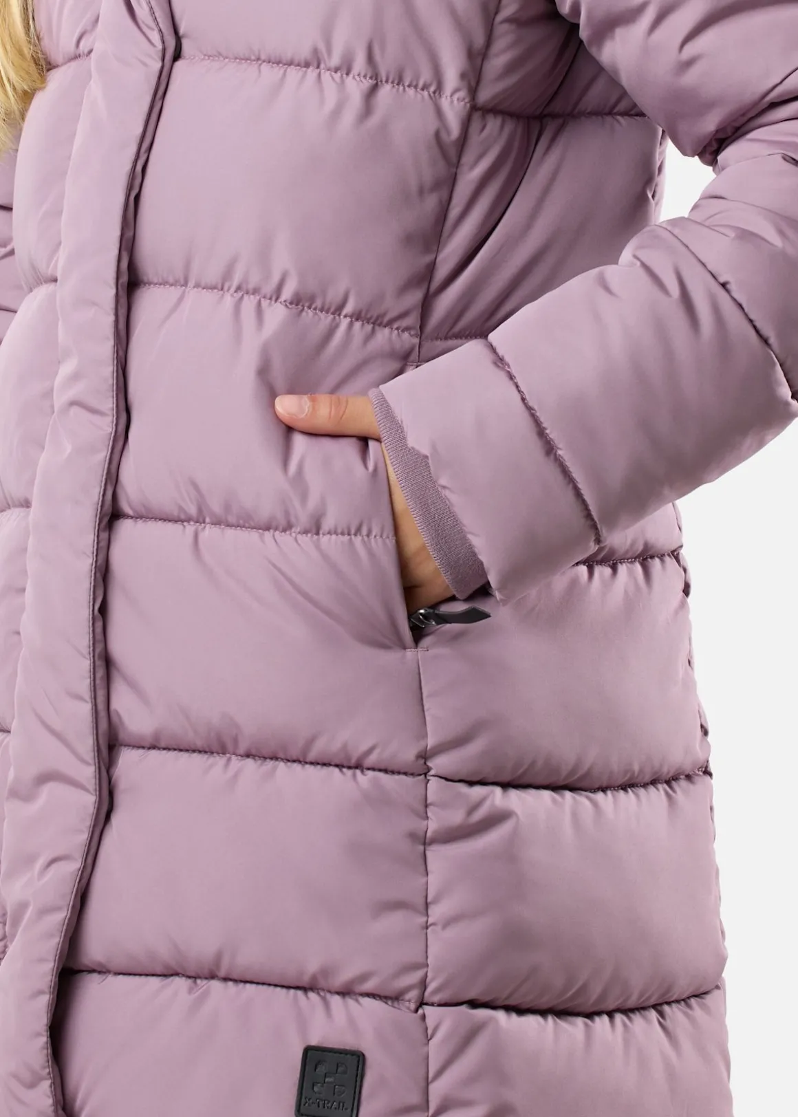 Stockholm Coat JR