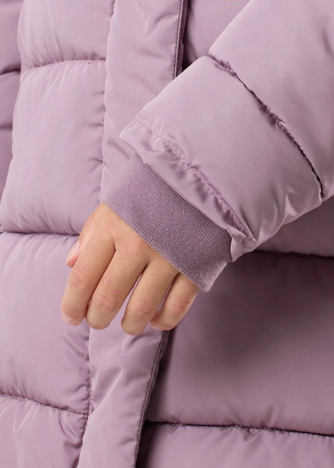 Stockholm Coat JR
