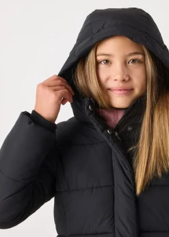 Stockholm Coat JR