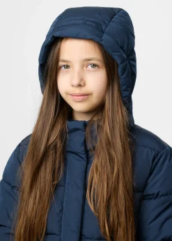 Stockholm Coat JR