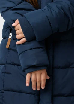 Stockholm Coat JR