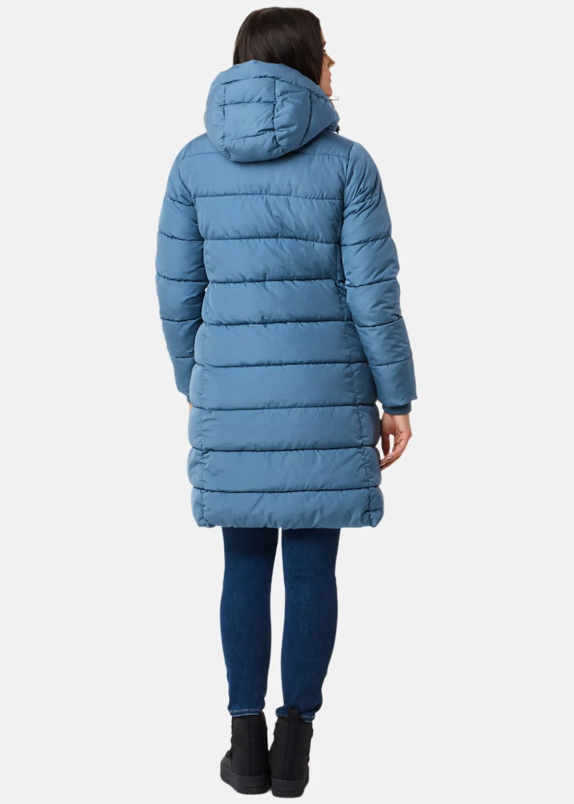 Stockholm Coat W