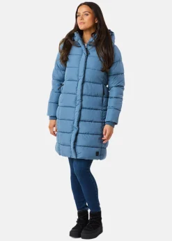 Stockholm Coat W