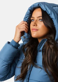 Stockholm Coat W