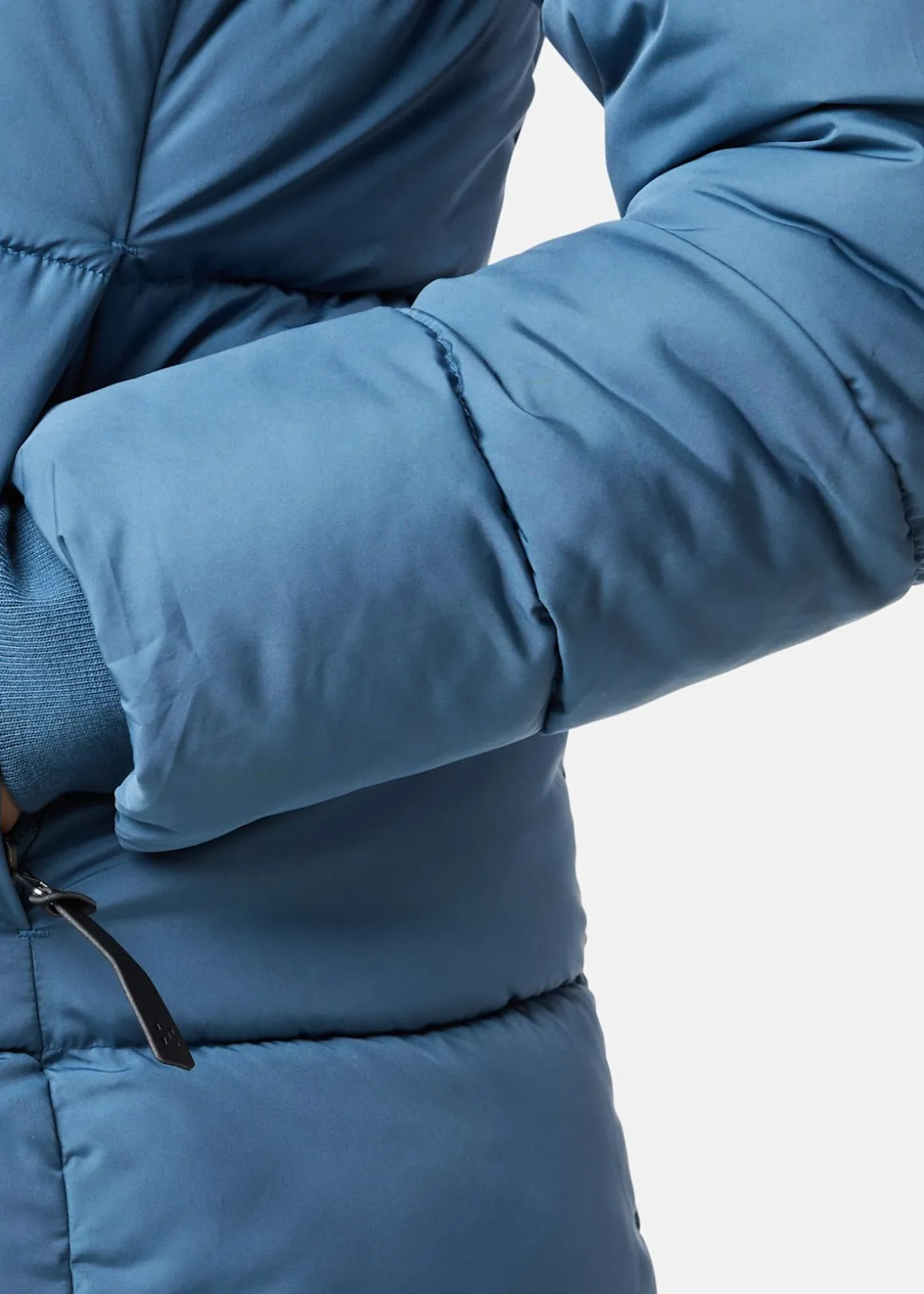 Stockholm Coat W