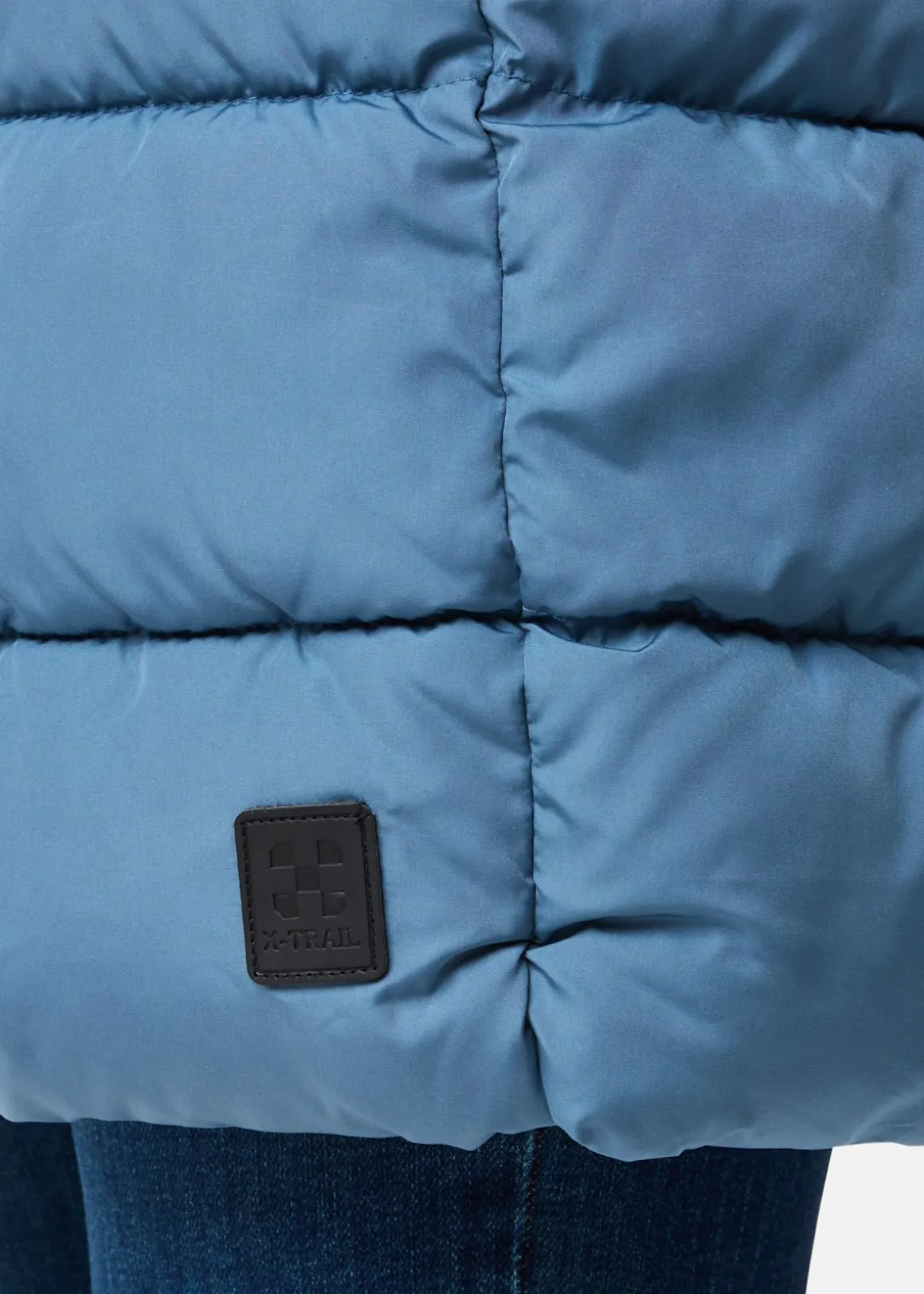 Stockholm Coat W