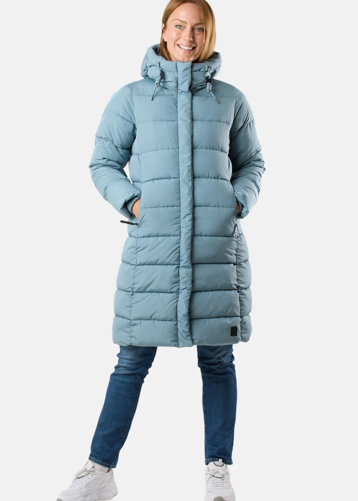 Stockholm Coat W