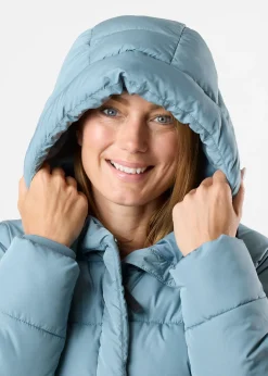 Stockholm Coat W