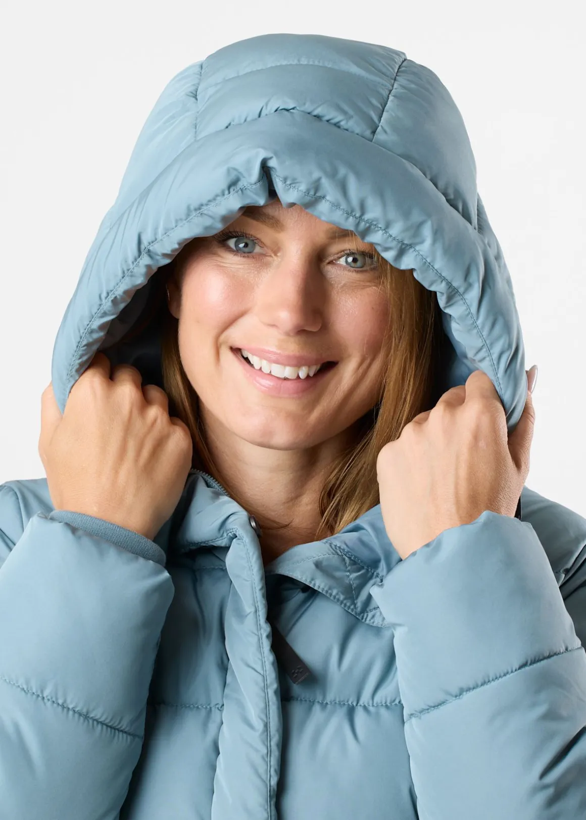 Stockholm Coat W