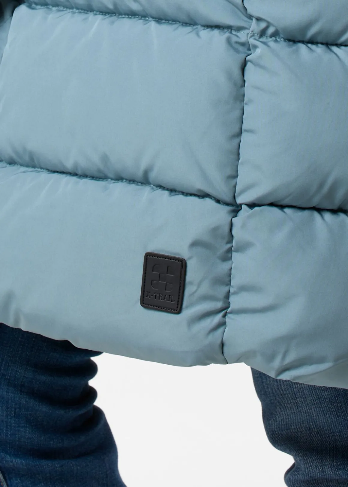 Stockholm Coat W