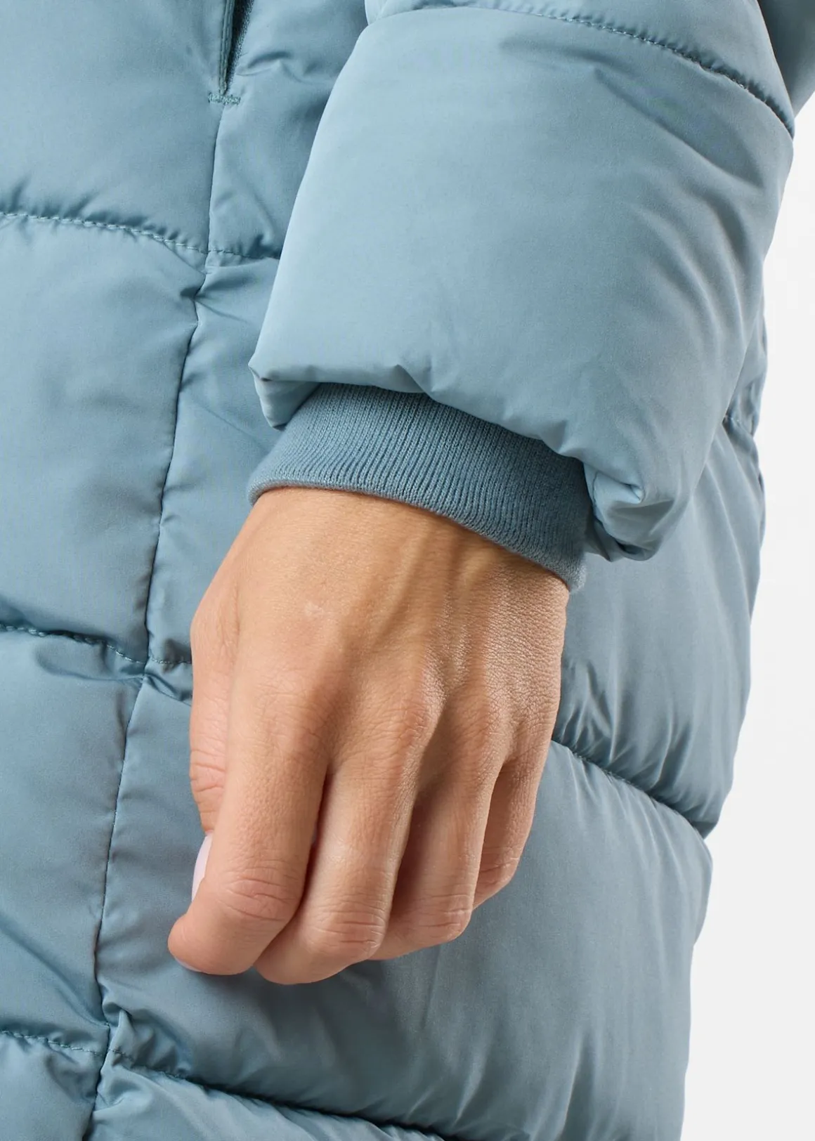 Stockholm Coat W