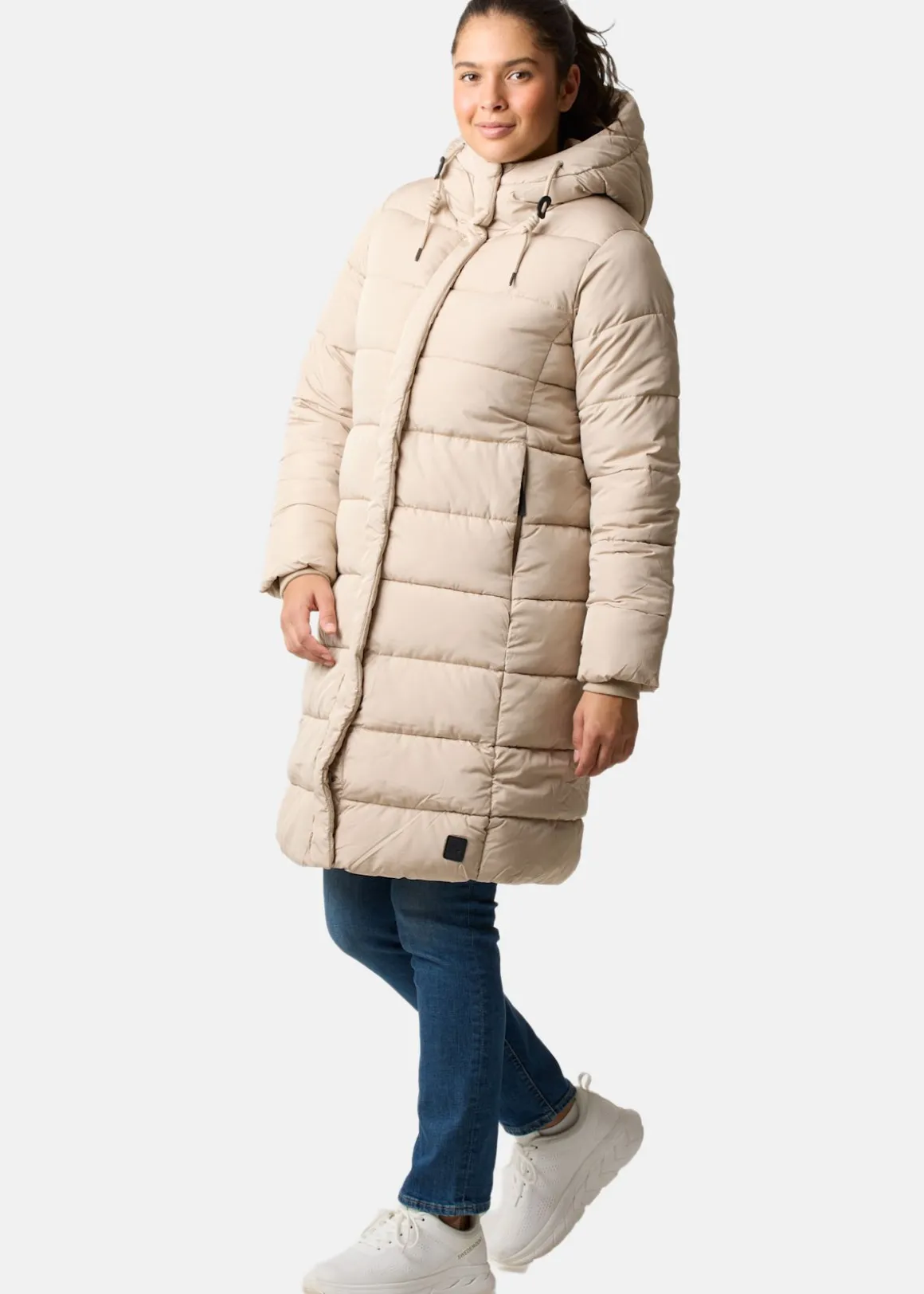 Stockholm Coat W