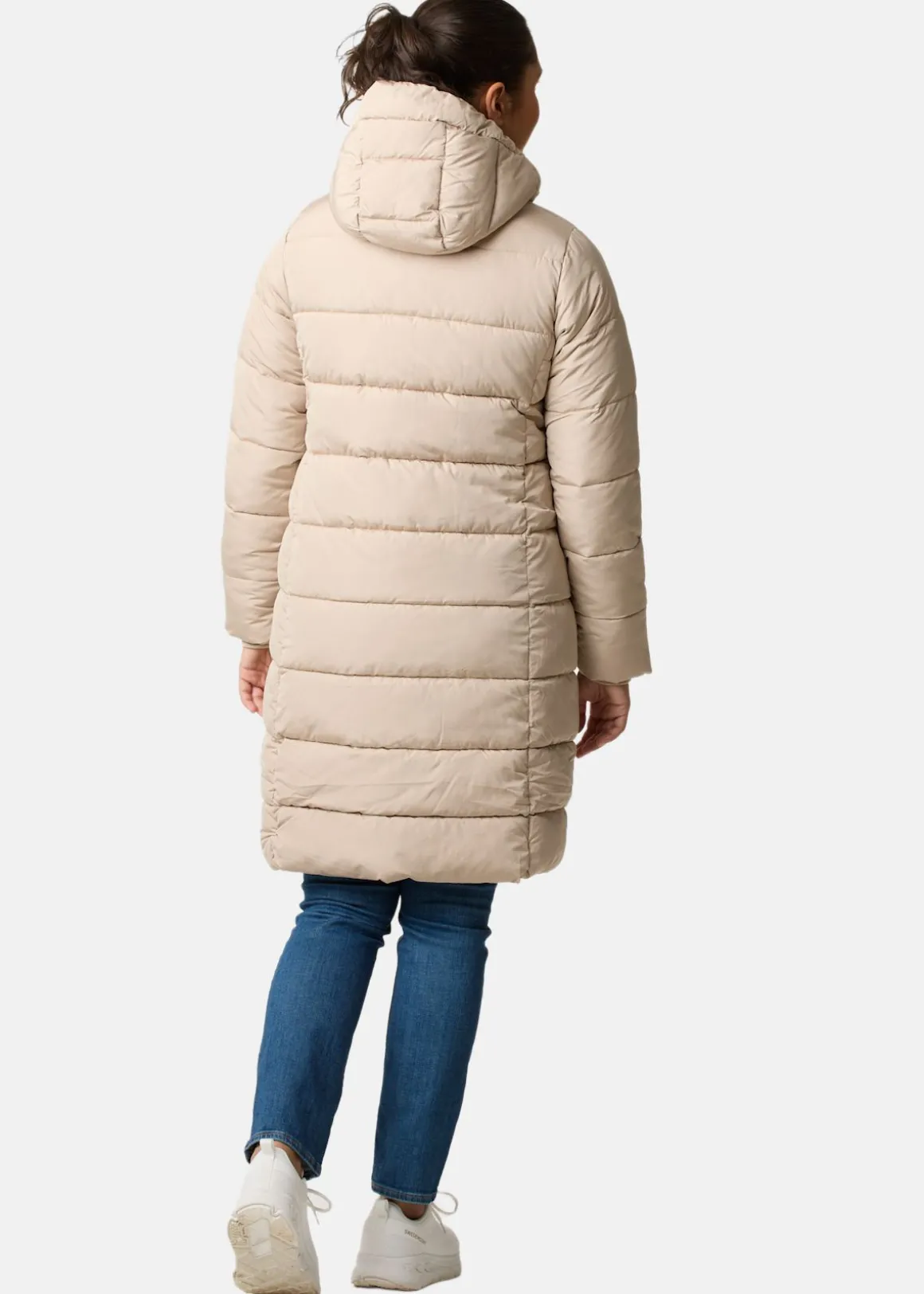 Stockholm Coat W