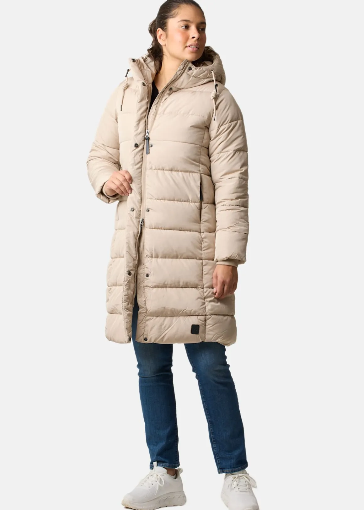 Stockholm Coat W