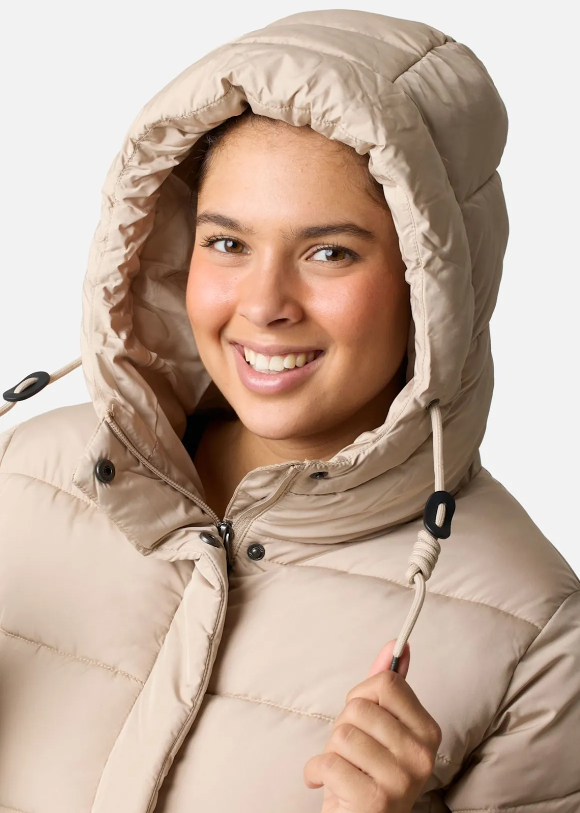 Stockholm Coat W