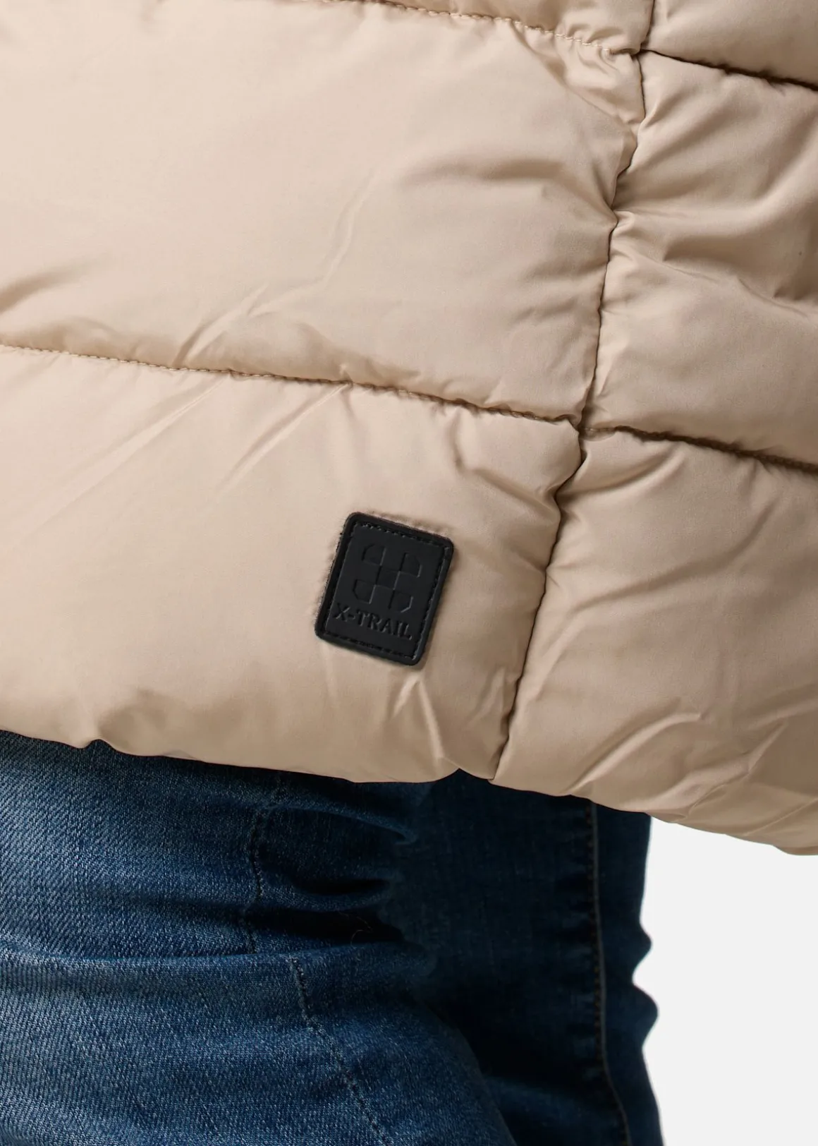 Stockholm Coat W