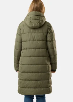Stockholm Coat W