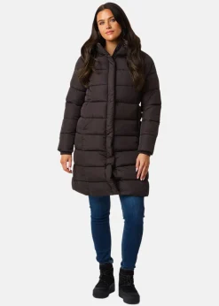Stockholm Coat W
