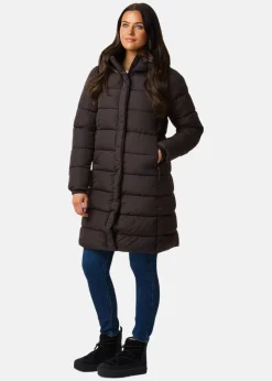 Stockholm Coat W