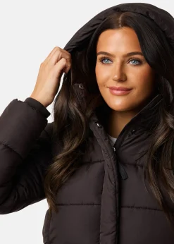 Stockholm Coat W
