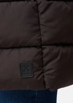 Stockholm Coat W