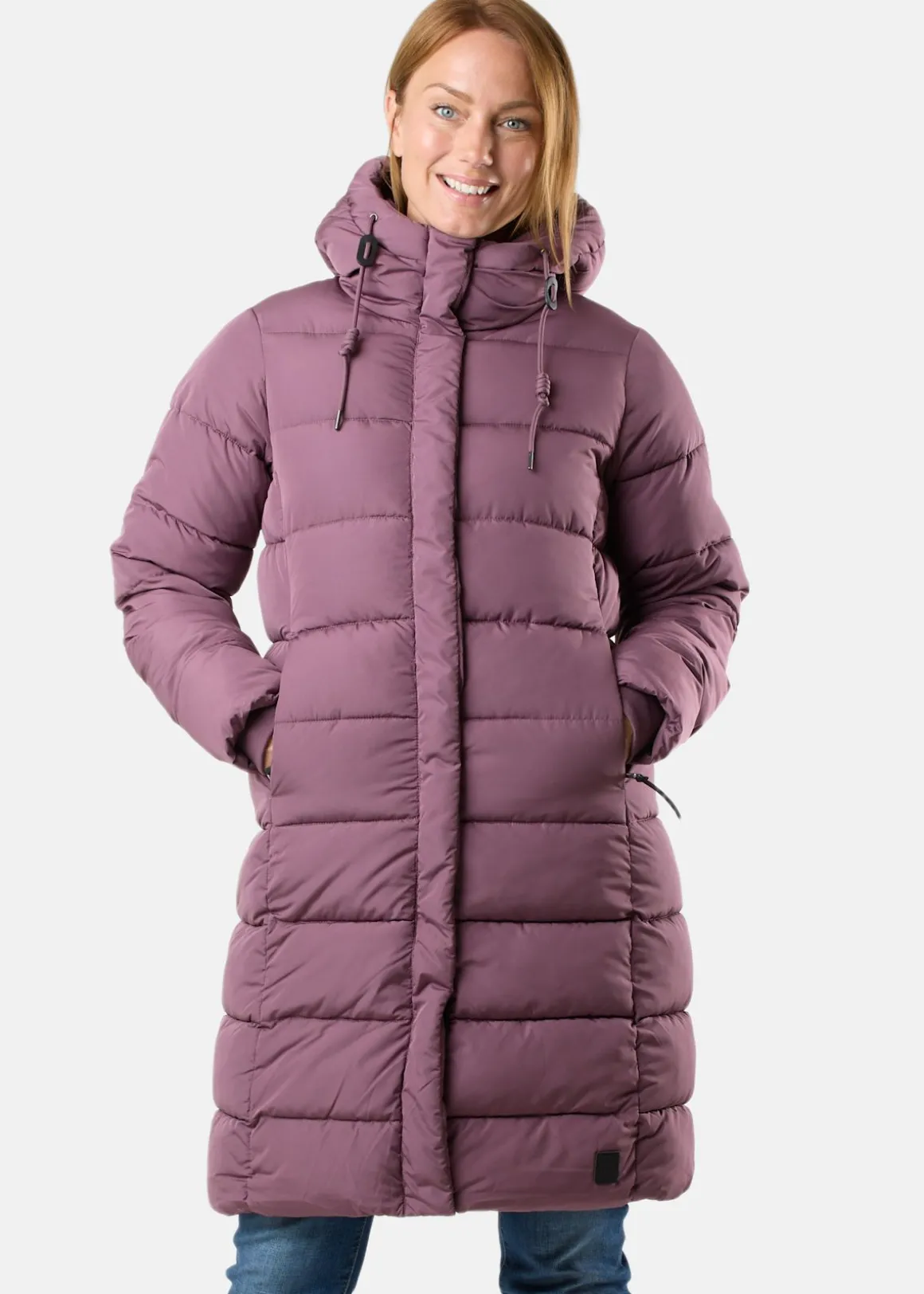 Stockholm Coat W