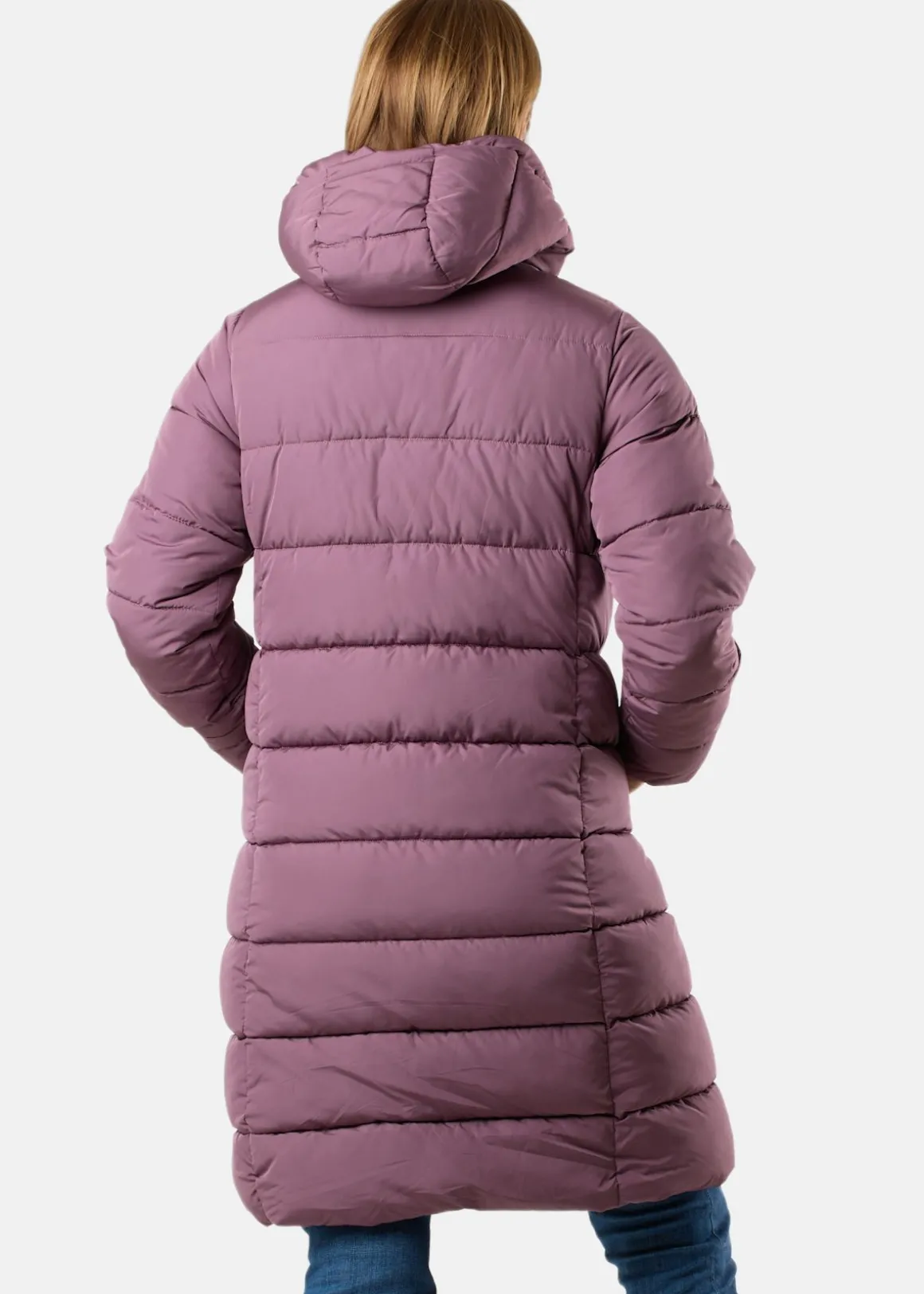 Stockholm Coat W