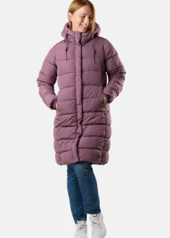 Stockholm Coat W