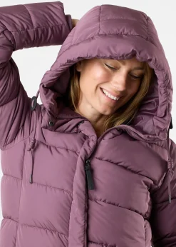 Stockholm Coat W