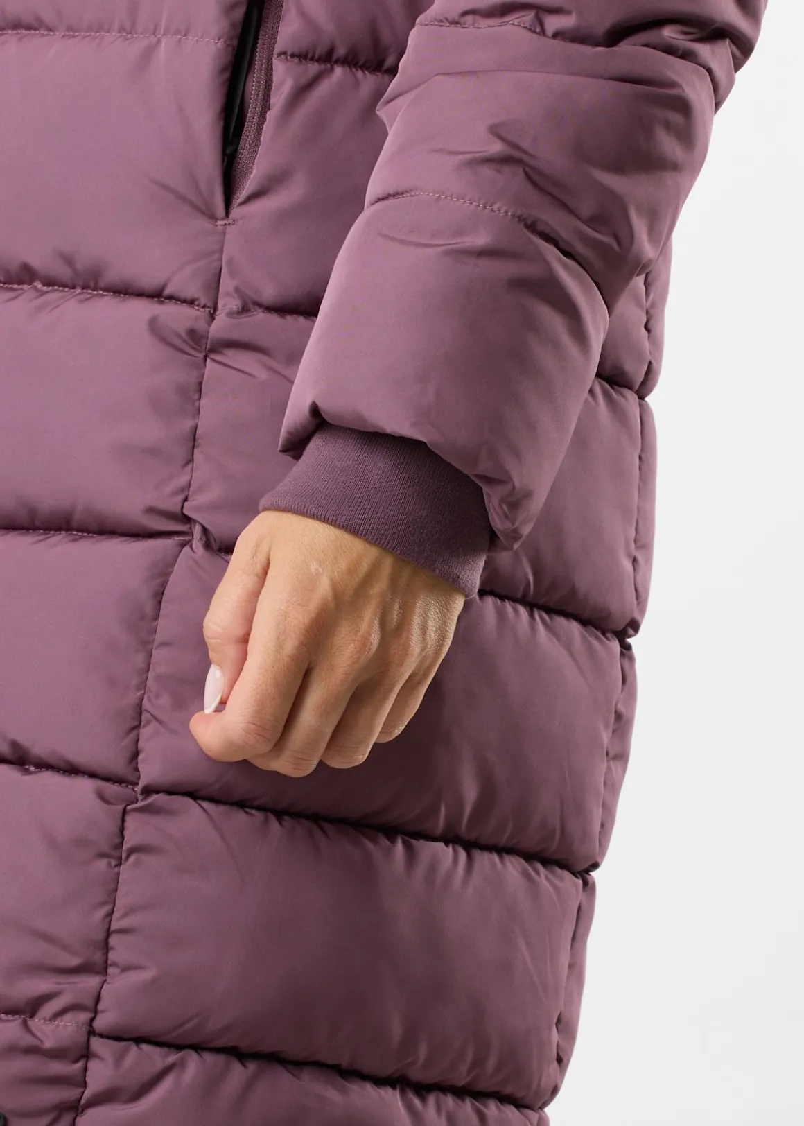 Stockholm Coat W