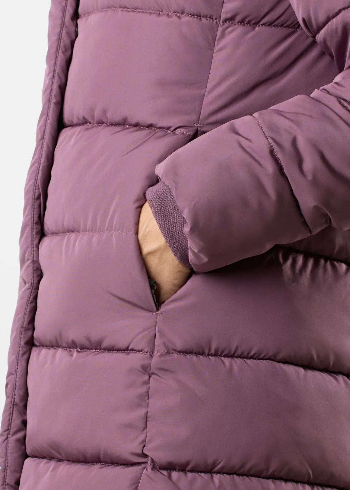 Stockholm Coat W