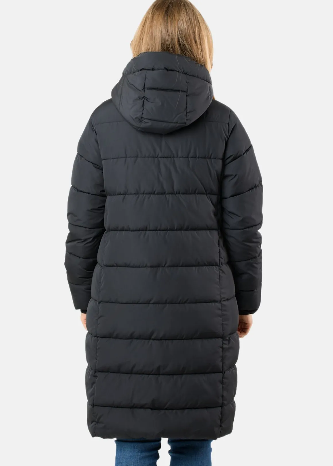 Stockholm Coat W