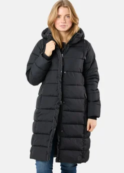 Stockholm Coat W