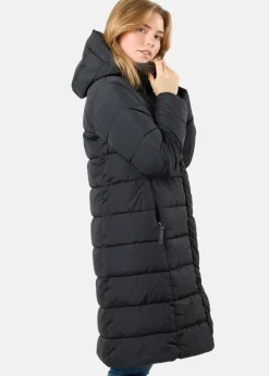 Stockholm Coat W