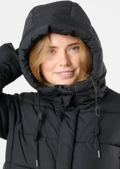 Stockholm Coat W