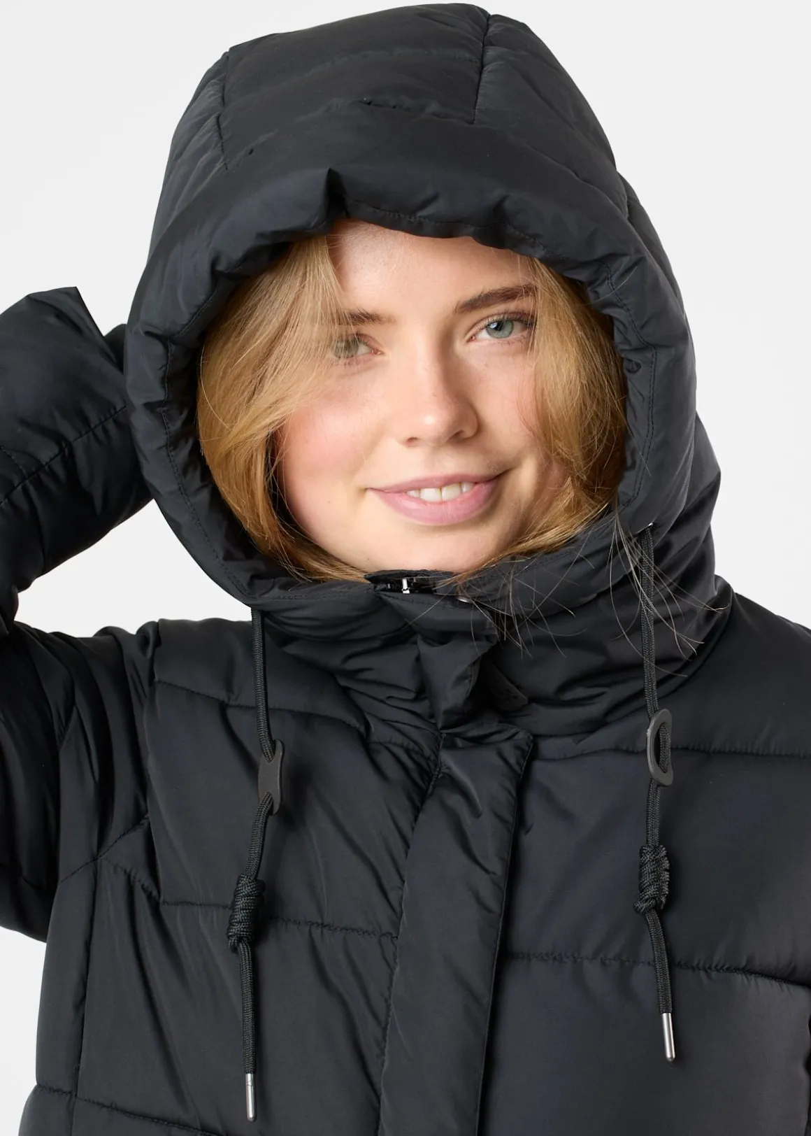 Stockholm Coat W