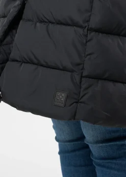 Stockholm Coat W