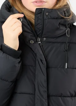 Stockholm Coat W