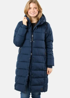 Stockholm Coat W