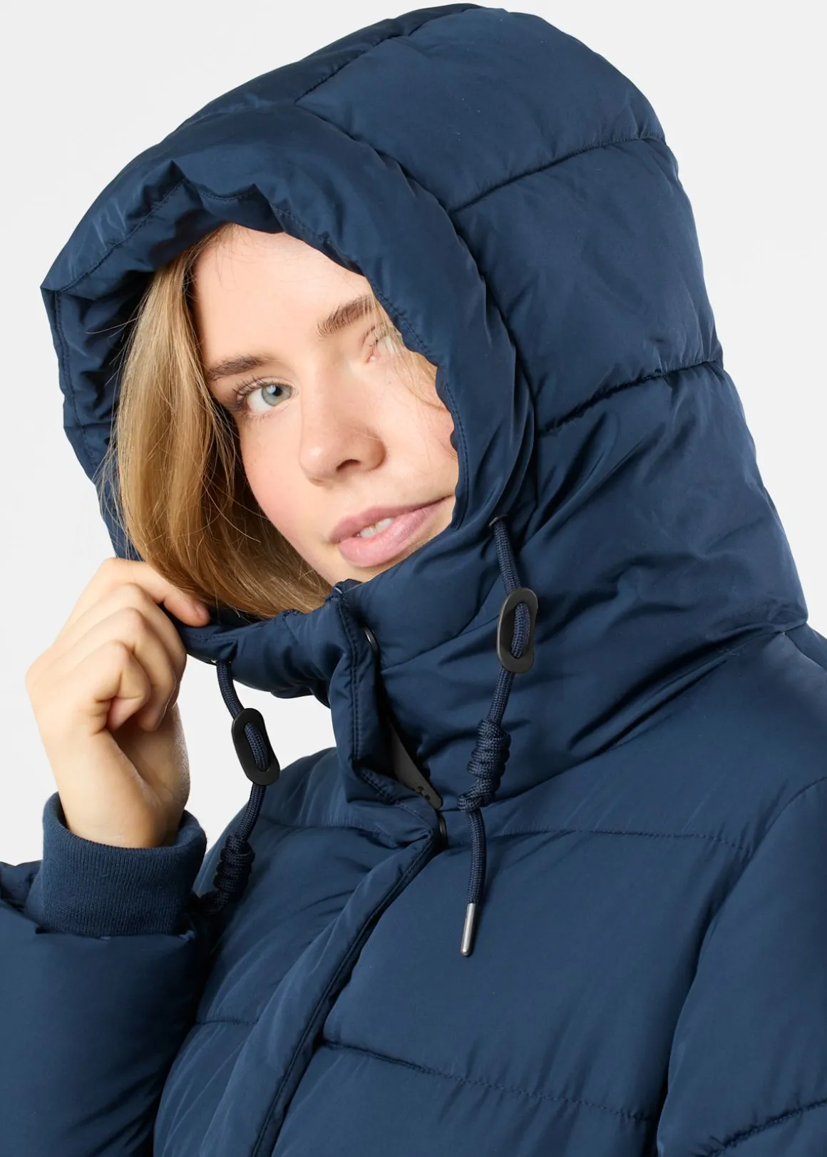 Stockholm Coat W