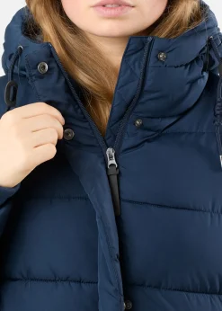 Stockholm Coat W
