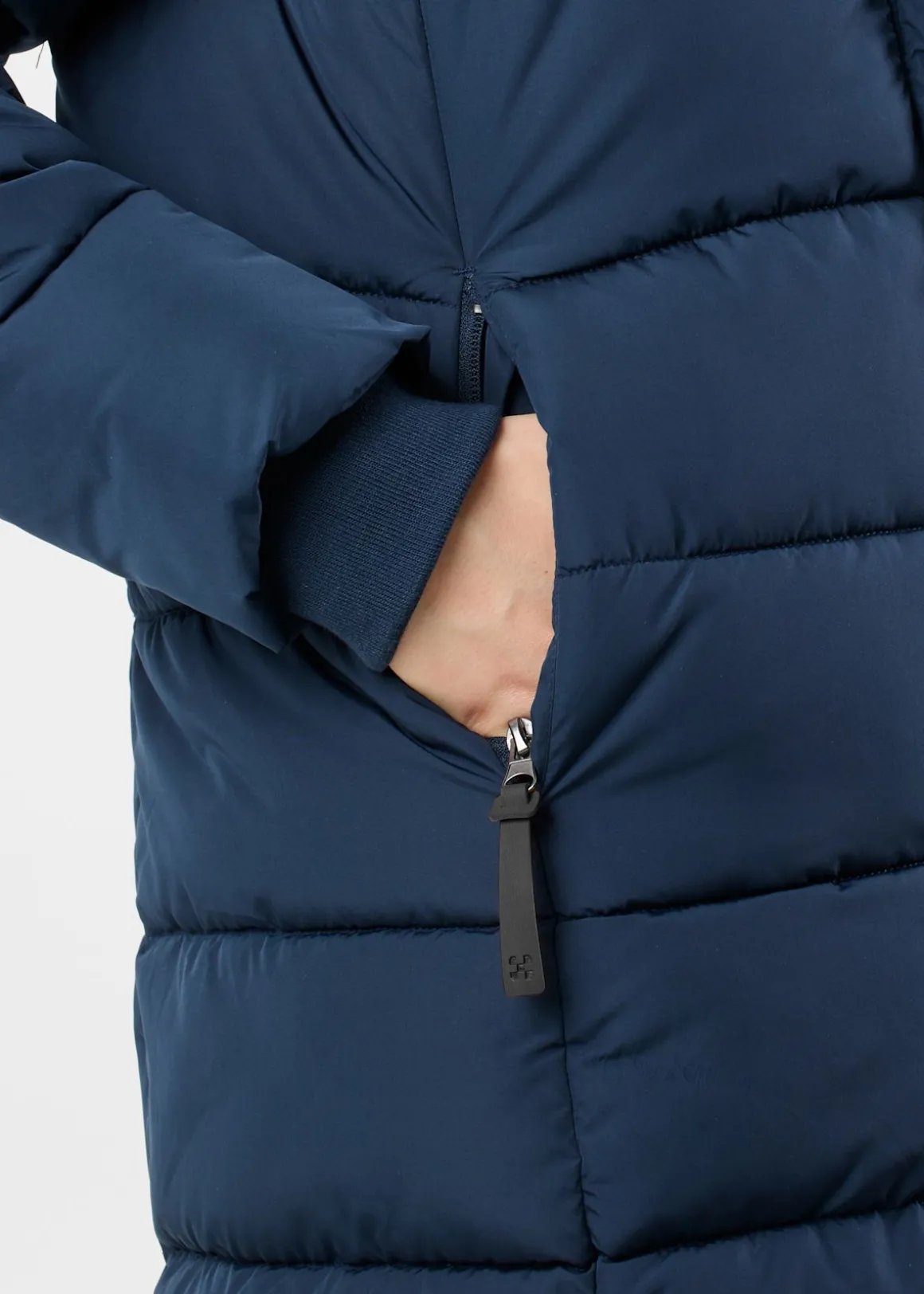 Stockholm Coat W