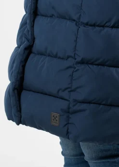 Stockholm Coat W
