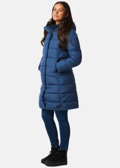 Stockholm Coat W