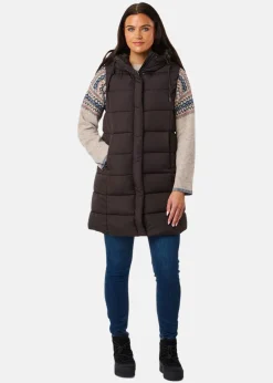 Stockholm Vest W