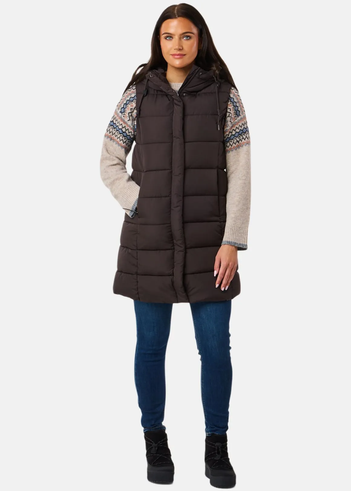 Stockholm Vest W