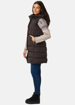 Stockholm Vest W