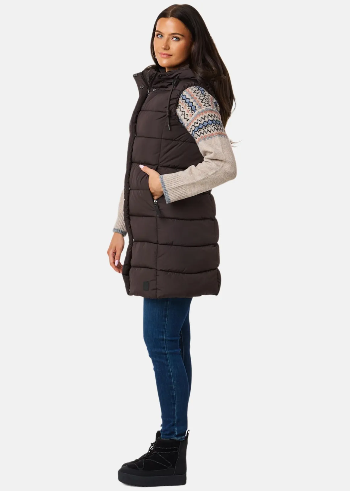 Stockholm Vest W