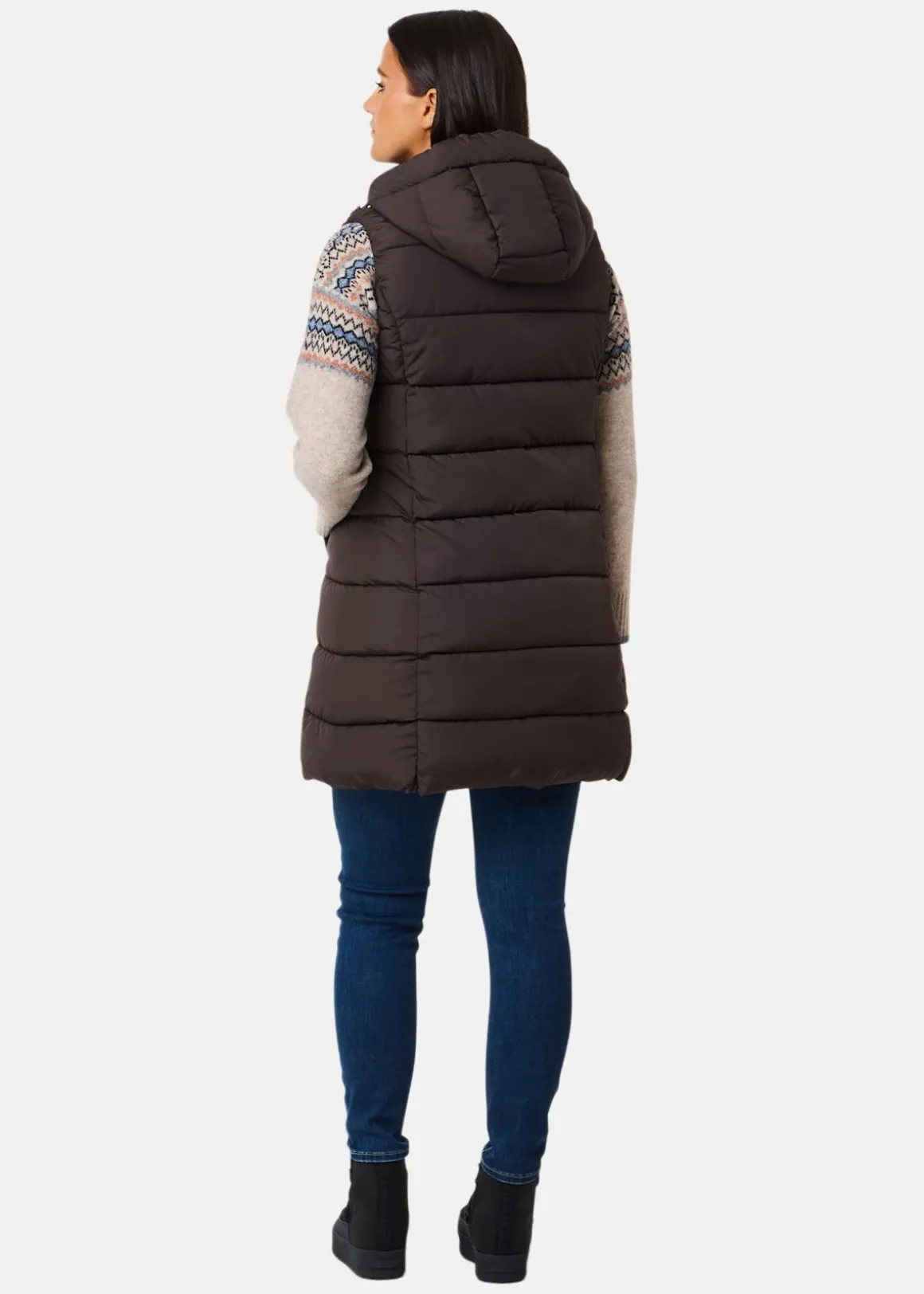 Stockholm Vest W