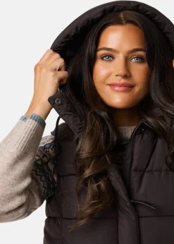 Stockholm Vest W